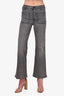 Nilin Lotan Grey 'Florence' Jeans Size 26