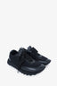 The Row Black Owen Runner Sneakers size 39