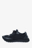 The Row Black Owen Runner Sneakers Size 39