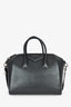 Givenchy Black Leather Antigona Large Bag