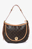Louis Vuitton 2006 Monogram Tulum GM Shoulder Bag