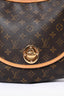 Louis Vuitton 2006 Monogram Tulum GM Shoulder Bag
