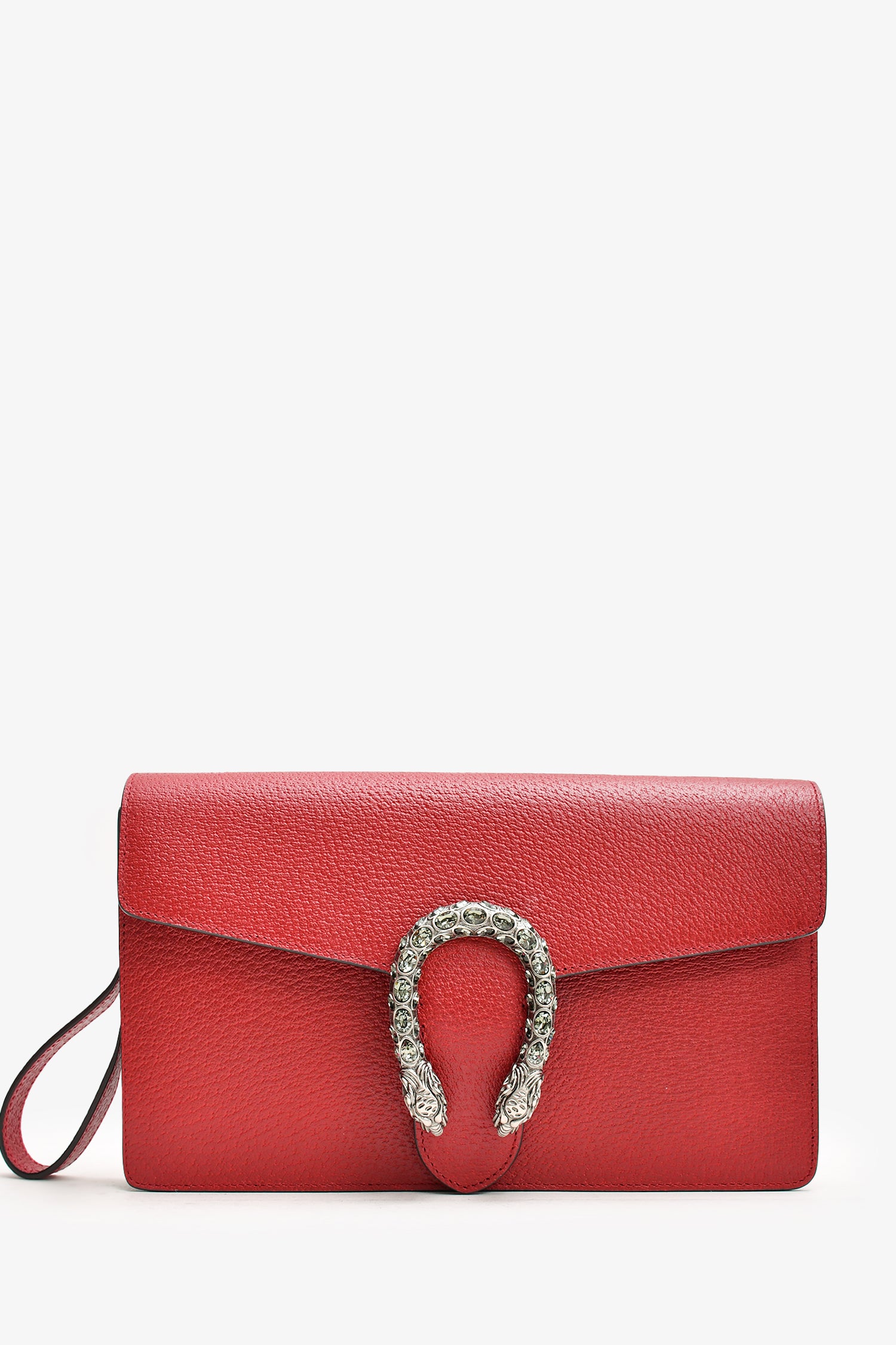 Pochette Poignet Old Navy – Bordeaux à Volant Et Strass – NEUF Avec étiquettes