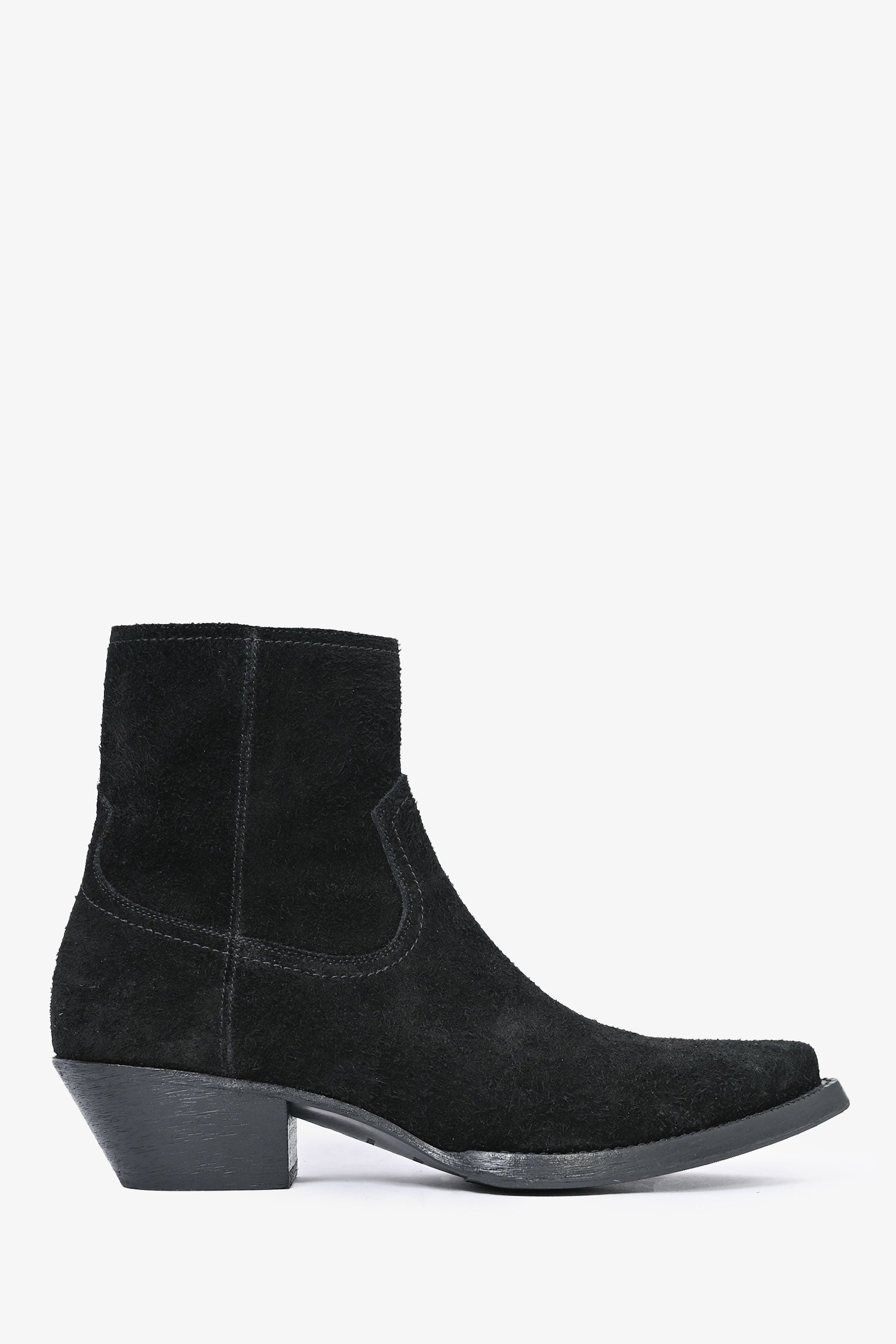 Saint laurent Lukas サイズ41 BOTD Saint Laurent lukas : r/cowboyboots