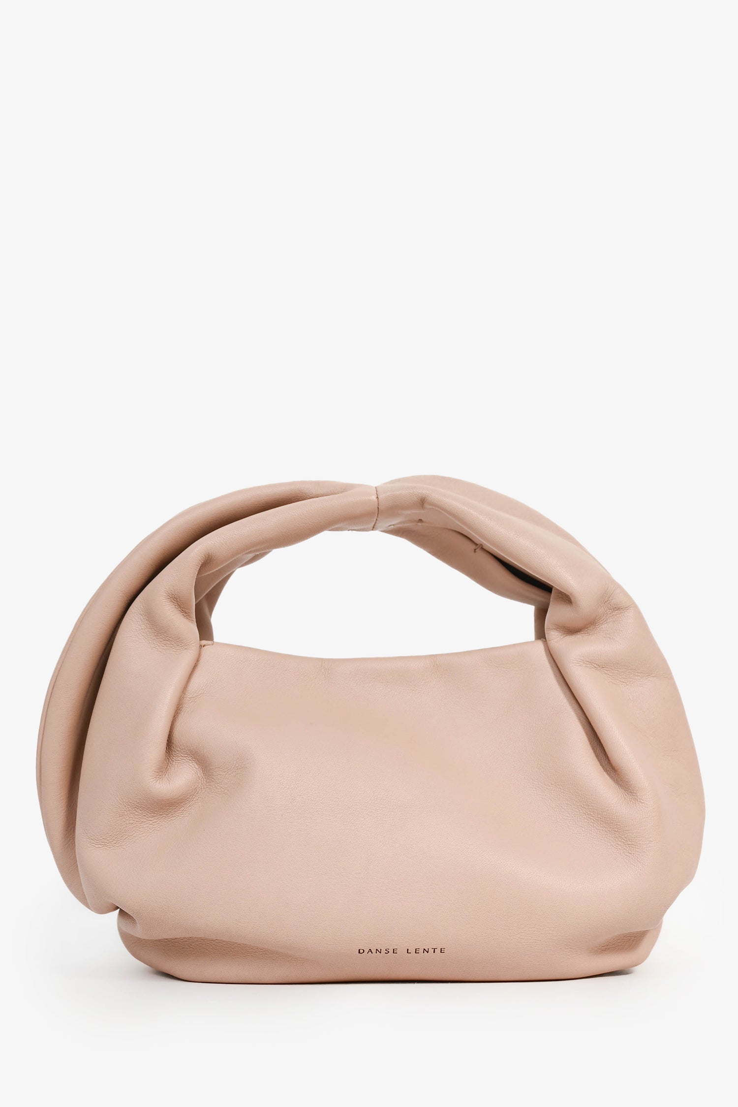 Danse Lente Pink 'Lola' Top Handle Bag – Mine & Yours Danse Lente Pink 'Lola' Top Handle Bag – Mine & Yours