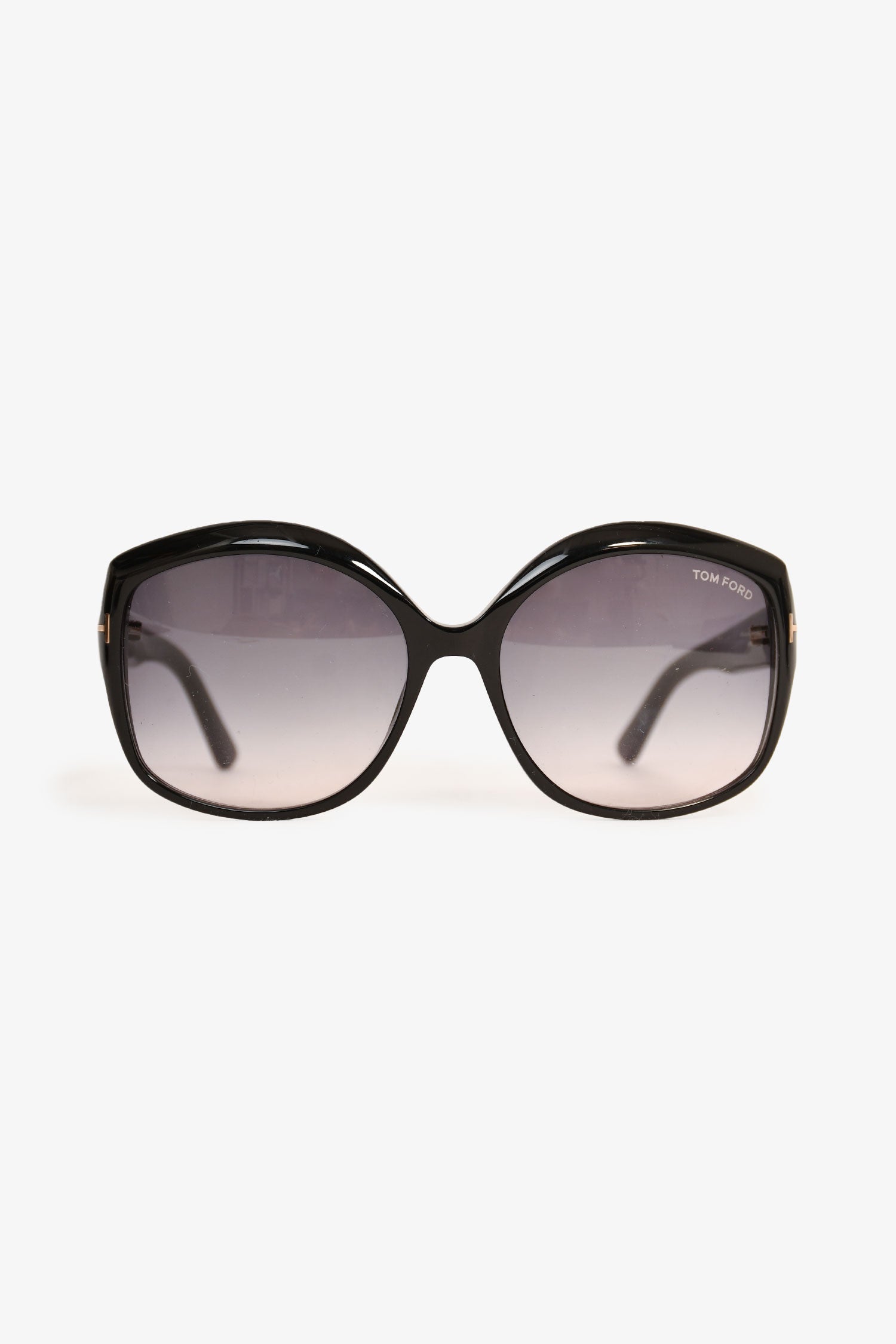 Tom Ford Black Acetate  display picture 2