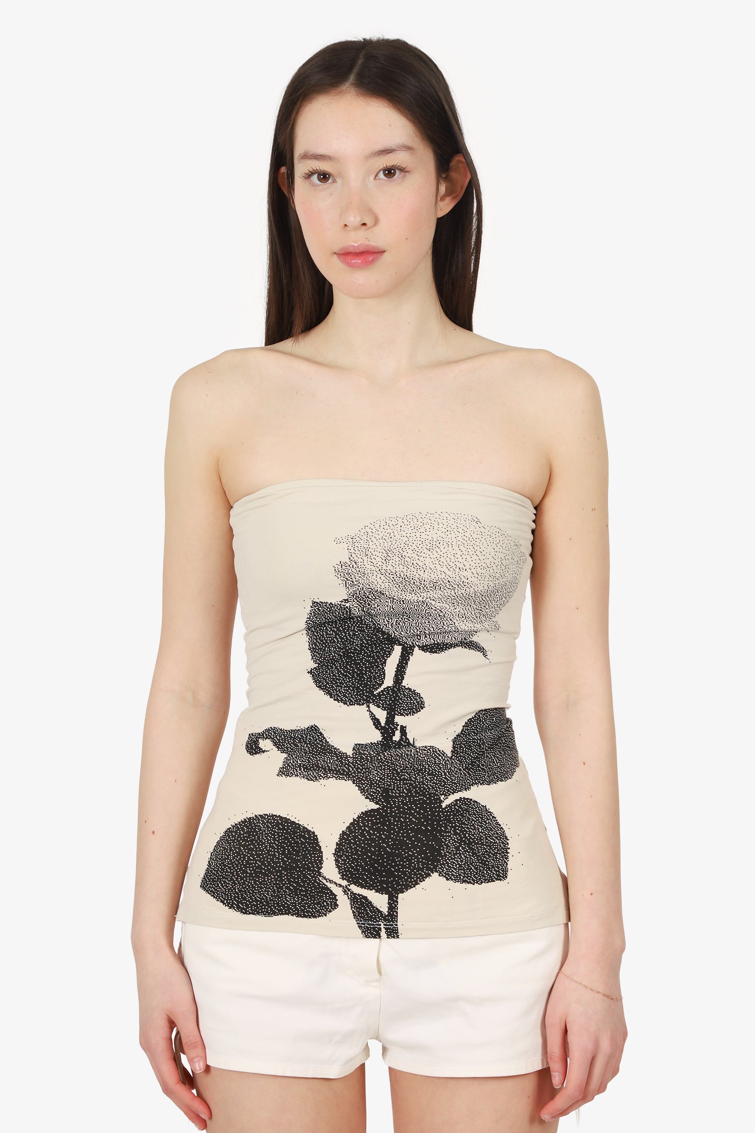 Paloma Wool Grey Conxita Tube Top Size XS – Mine & Yours
