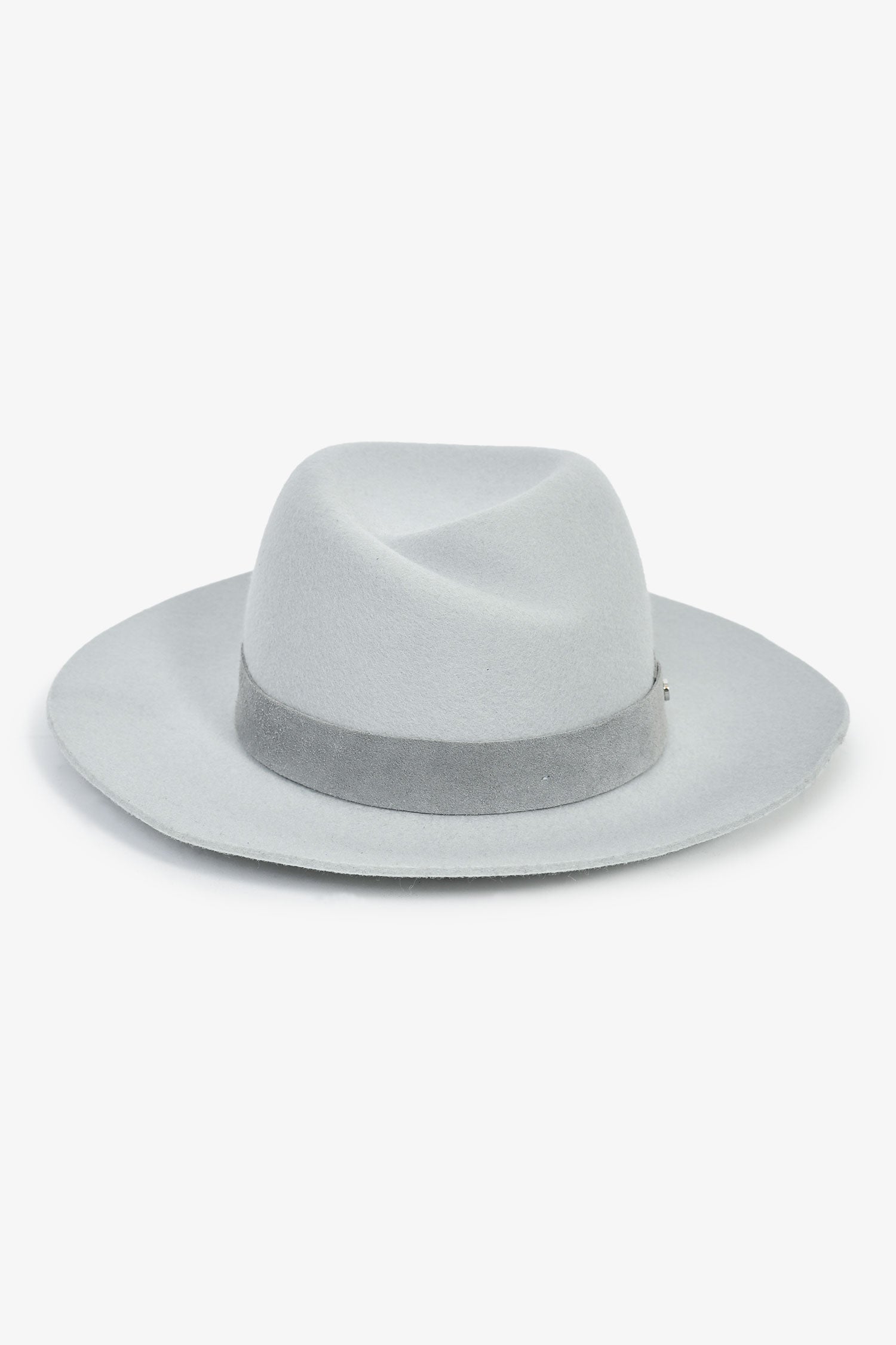 Rag & Bone Light Grey Felt  display picture 2