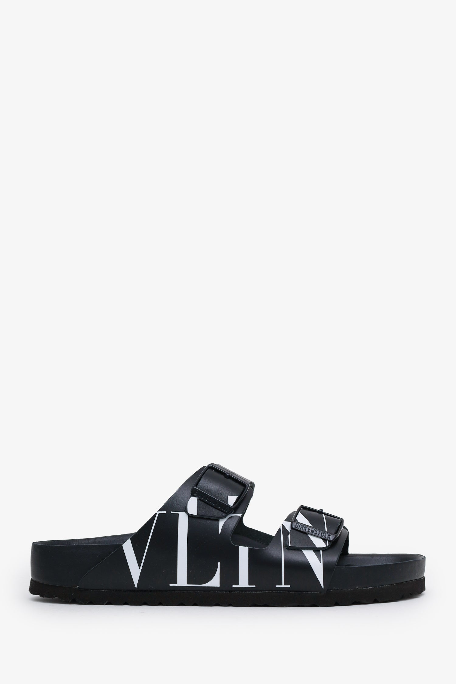 cancer panic VALENTINO × BIRKENSTOCK Valentino x Birkenstock Black Sandals Size 44 Mens – Mine & Yours