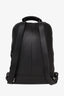 Mackage Black Leather Croydon Backpack