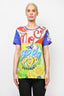 Moschino Couture Cola T-Shirt