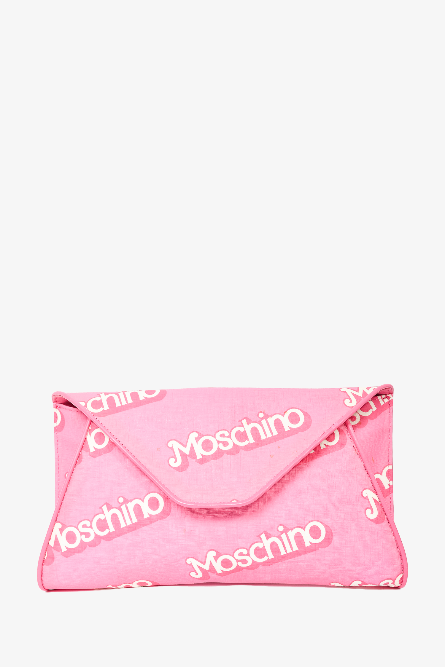 Barbie moschino bag sales