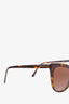 Prada Cat-Eye Tinted Sunglasses