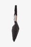 Prada 2010 Black Nylon Shoulder bag Mini