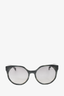 Prada Black/Grey Tortoiseshell Sunglasses