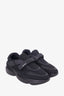 Prada Black 'Cloudbust Velcro' Sneaker Size 37