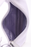 Prada Lilac Nylon Re-Edition 2000 Shoulder Bag