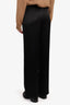 Theory Black Wide Pants Size 2