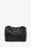 Stella McCartney Black Mini Tote Falabella Crossbody Bag