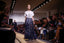 Feminism, Fencing and Tarot Cards in Chiuri's Debut for Dior
