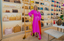 Elle Canada: Profile on Founder Courtney Watkins