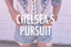 Chelsea's Pursuit: Designer on a budget
