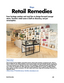 LOST IN: Mine & Yours Featured in Toronto Shopping Guide, “Retail Remedies”