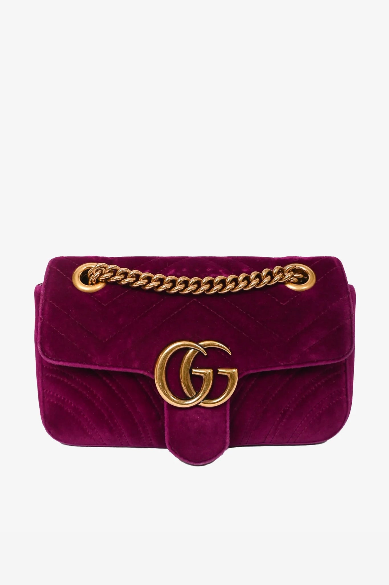 Gucci. Secondhand designer luxury resale.