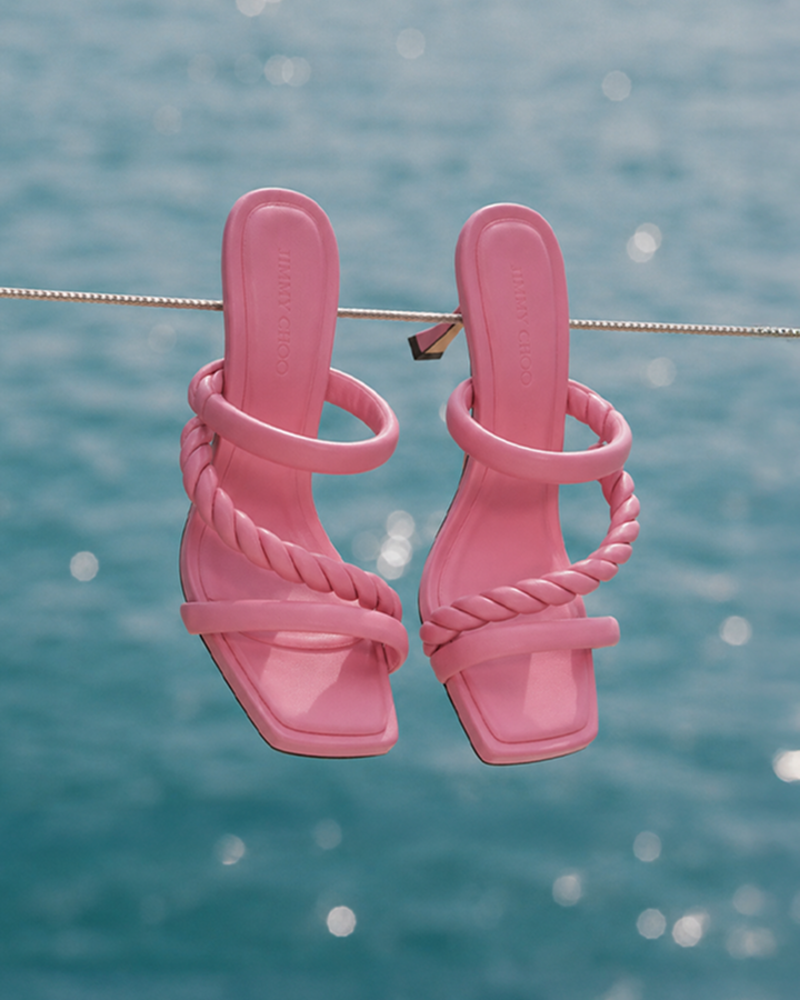 Mine & Yours - Summer, On Sale