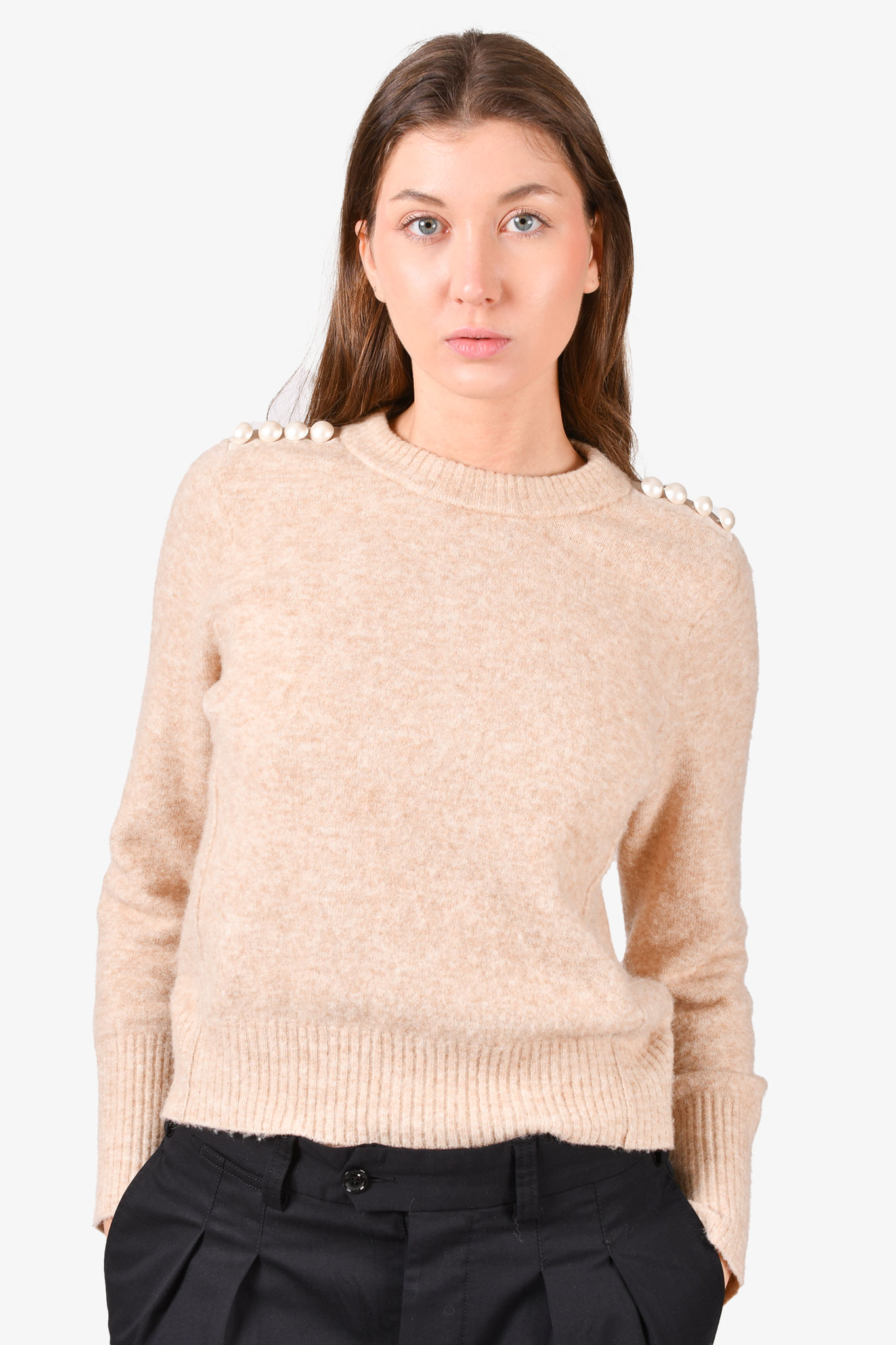 3.1 phillip lim pearl sweater clearance