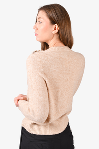 Phillip lim pearl sales sweater