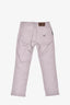Armani Junior Grey Jeans Size 4A Kids