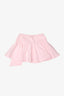 Dolce & Gabanna Junior Pink Skirt with Bow Size 42-44" Kids