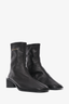 Acne Studios Black Ankle Boots Size 35