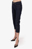 Acne Studios Blue Denim Straight Leg Jeans Size 27/32