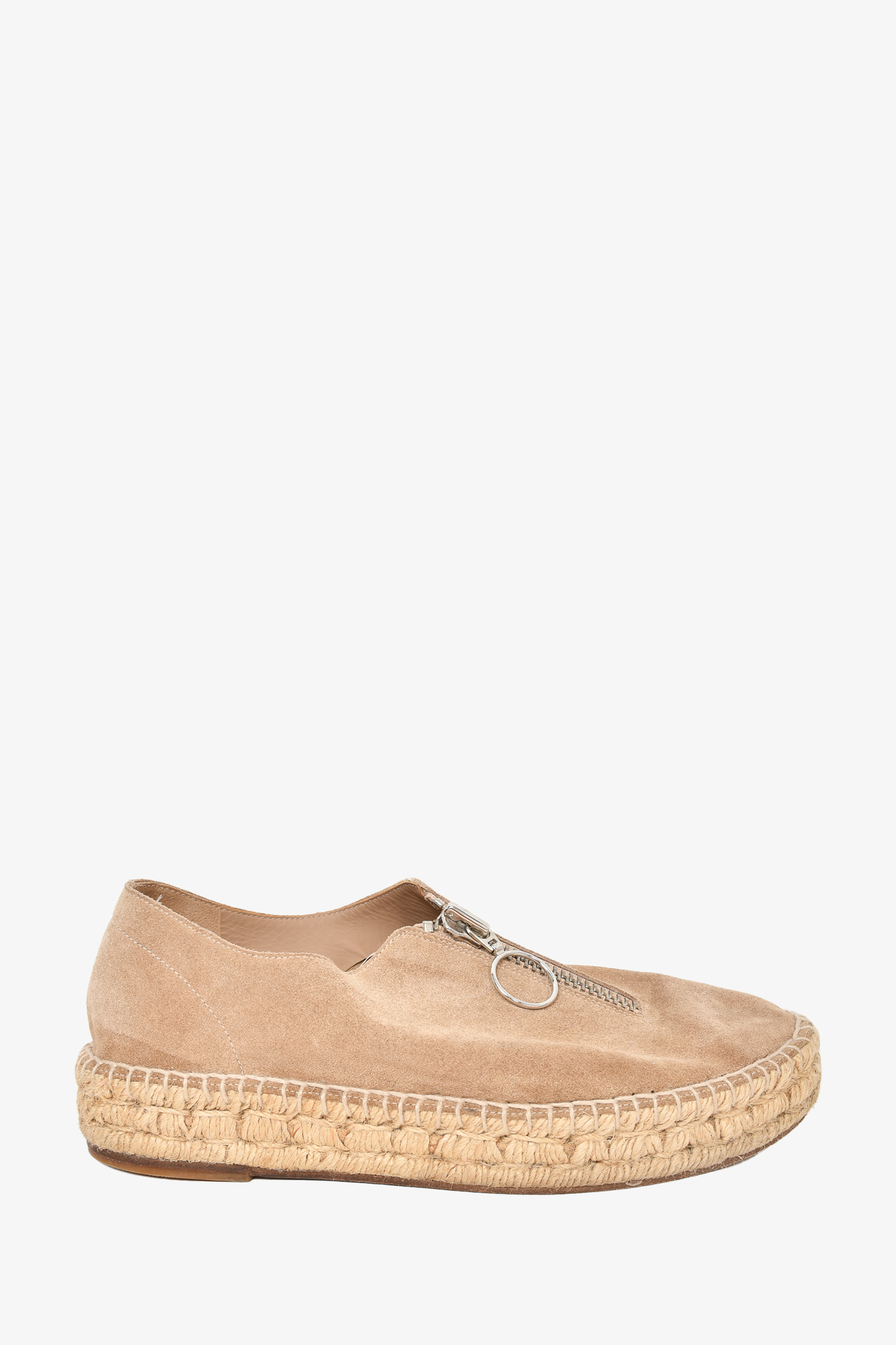 Alexander wang cheap espadrilles