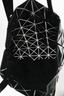 Bao Bao Issey Miyake Green Prism Tote