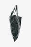 Bao Bao Issey Miyake Green Prism Tote