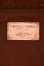 Bottega Veneta Brown Leather 'Intrecciato Cabat' Tote