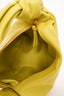 Bottega Veneta Lime Green Knot Bag
