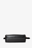 Burberry Black Leather Small Grace Crossbody Bag