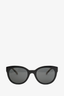 Burberry Black/Nova Check Sunglasses