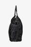 Burberry Black Nylon Tote Bag