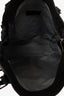 Burberry Black Nylon Tote Bag