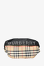 Burberry Vintage Check Medium Belt Bag