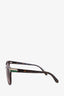 Bvlgari Square Gradient Sunglasses