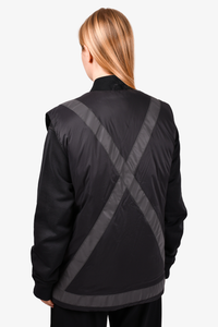 Thin 2025 black vest