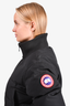Canada Goose Black 'Woolford' Jacket Size M