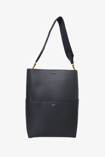 【CELINE】 再値下げ極美品SANGLE BUCKET BAG 2eq43n7gxNqD7lY3JvouCH9SUvn_x7