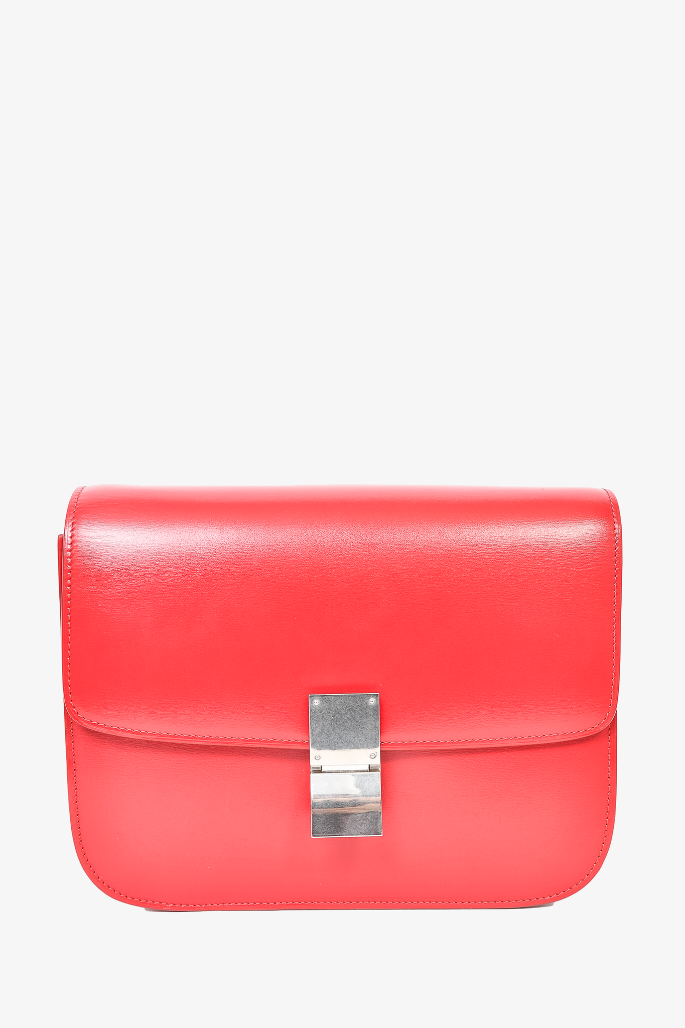 Celine hot sale red box